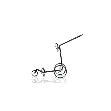 JuCad Carbon Travel 2.0, glossy black (3K Design) exhibition piece