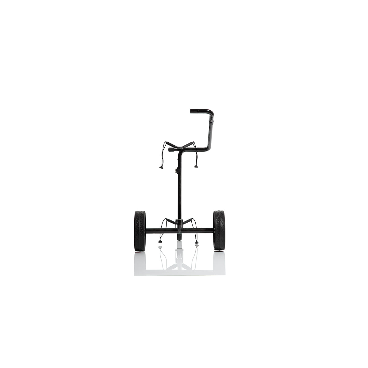 JuCad Carbon Travel 2.0, glossy black (3K Design) exhibition piece