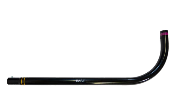 Tube de cadre de base NET RETURN