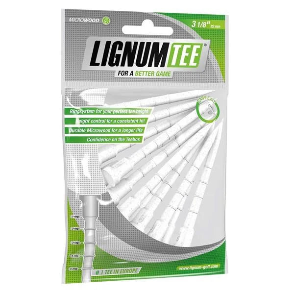 Thés LIGNUM