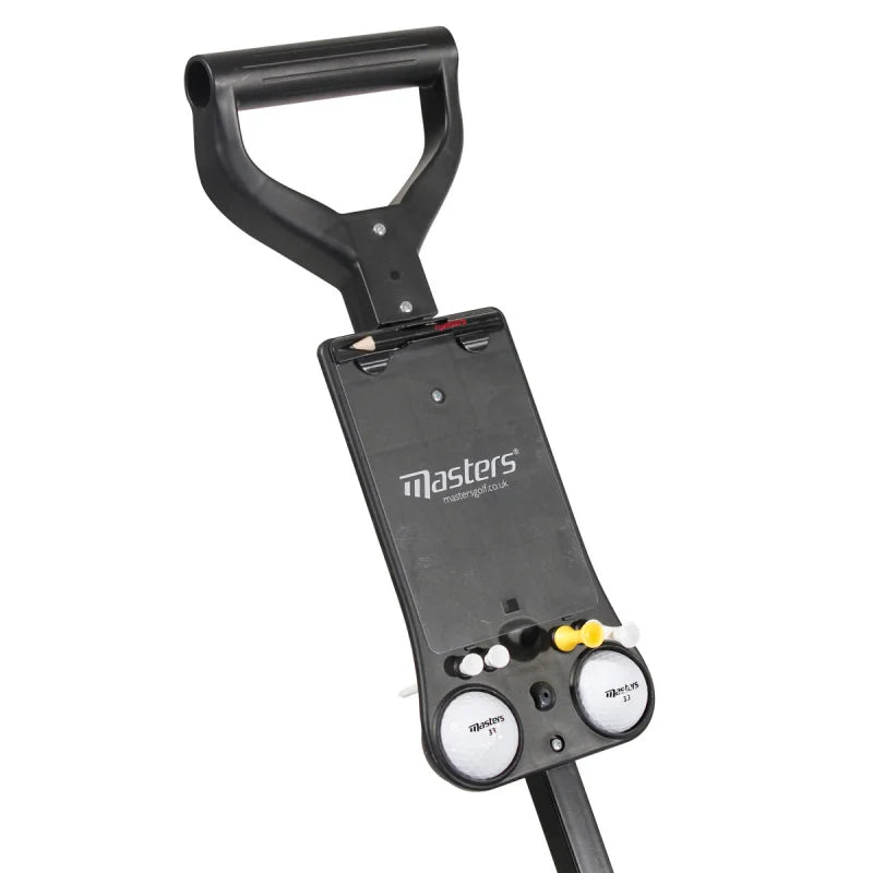 Chariot à pousser à 2 roues MASTERS 247 Série 1