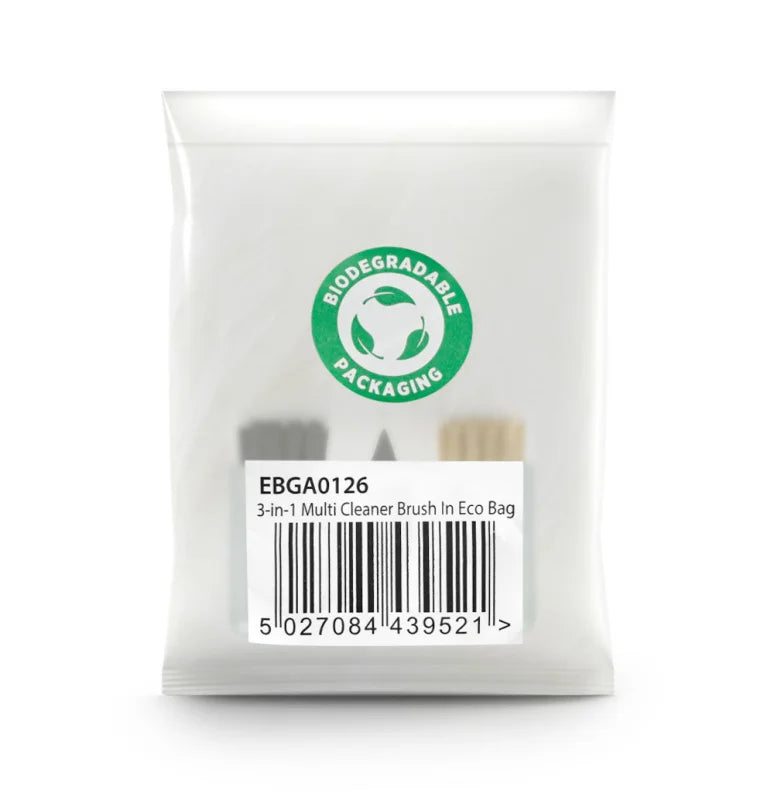 Brosse multi-nettoyante 3 en 1 MASTERS 247