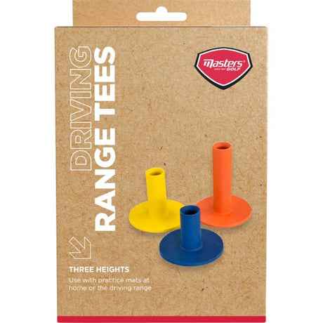 Tees du practice MASTERS 247