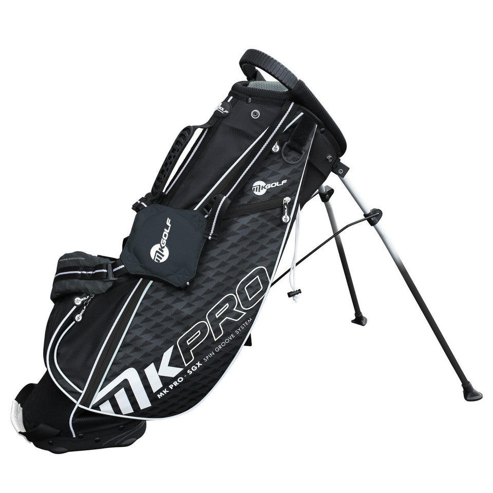 Sac de golf trépied MASTERS 247 Junior MKPro