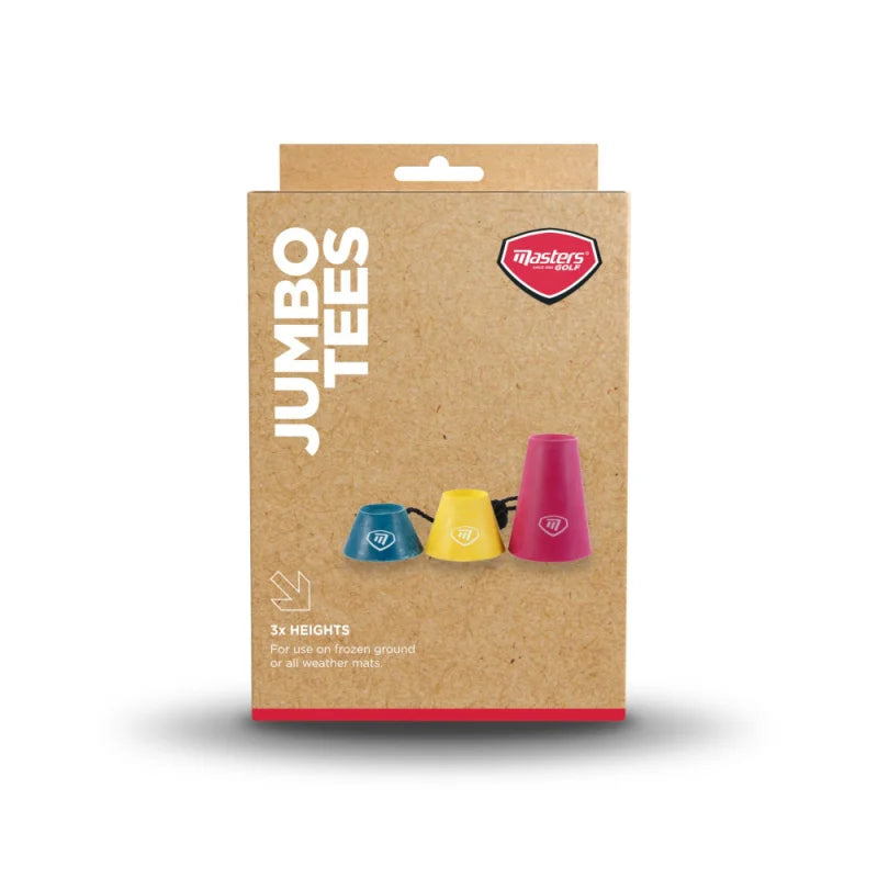 Tees géants MASTERS 247