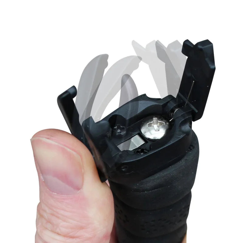 MASTERS Klippa ball pick-up