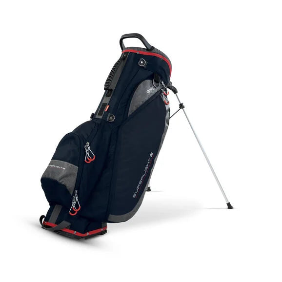 MASTERS 247 stand bag Superlight 8