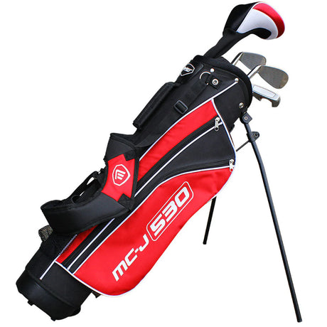 MASTERS 247 Junior MC-J530