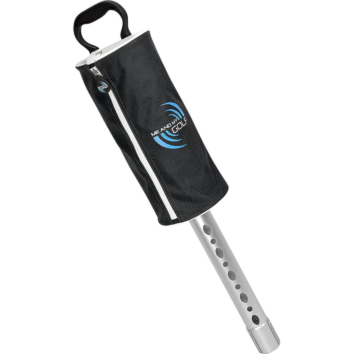 ME AND MY GOLF golf ball collector