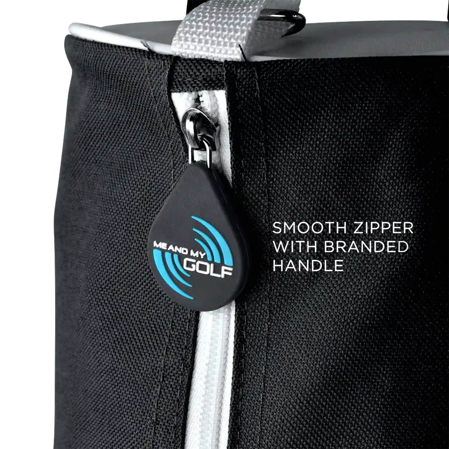 ME AND MY GOLF golf ball collector