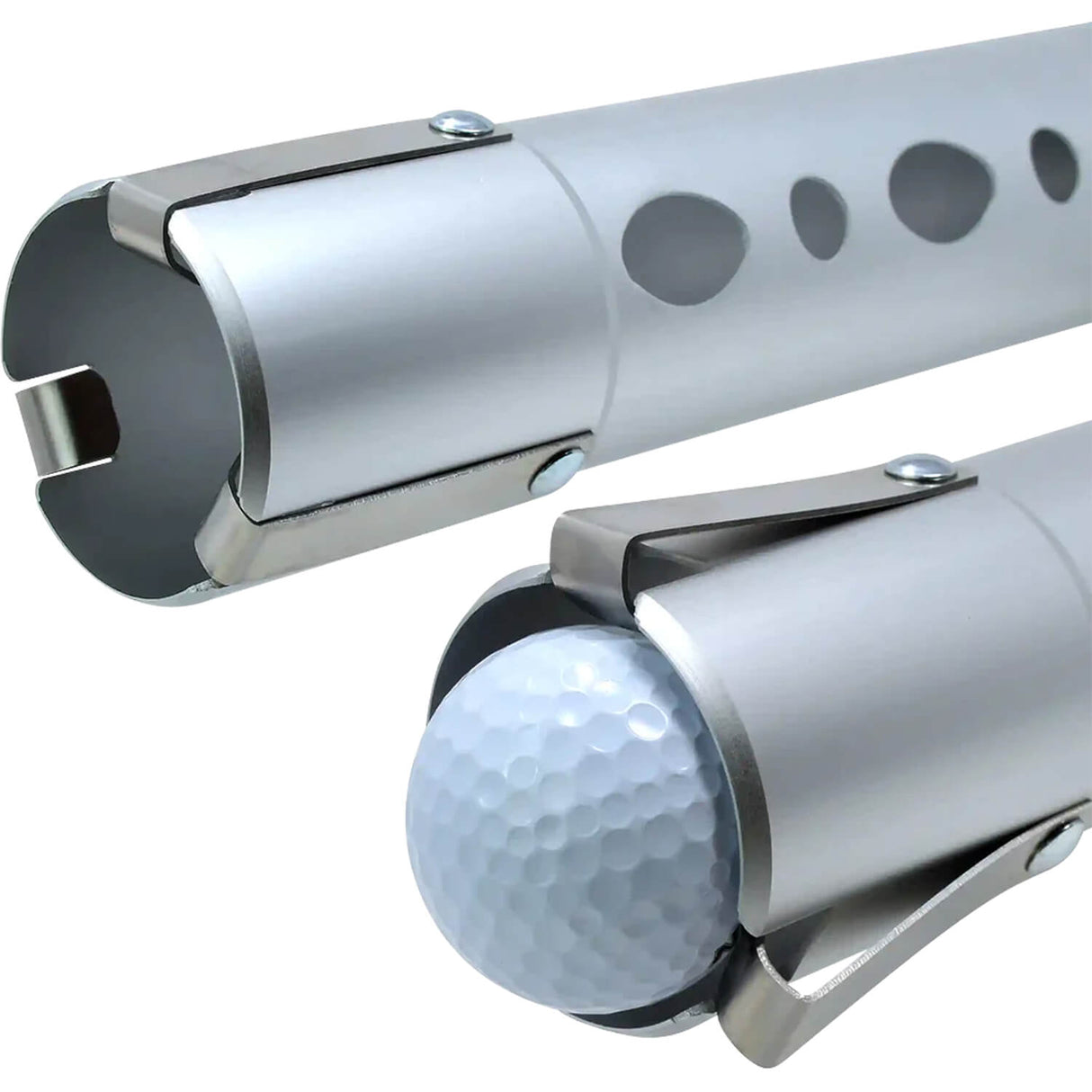 ME AND MY GOLF golf ball collector