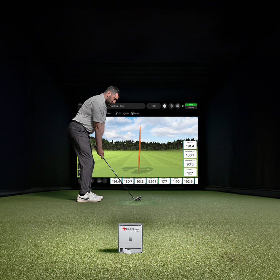 FLIGHTSCOPE Mevo Gen2 | NEU!