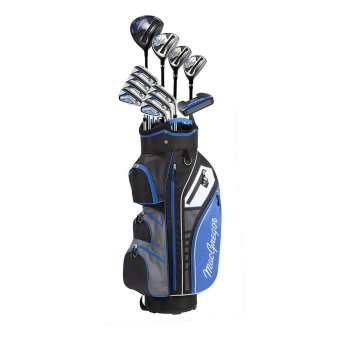 MacGregor Club Set DCT3000