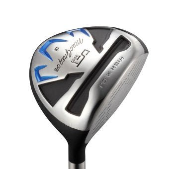 MacGregor Club Set DCT3000