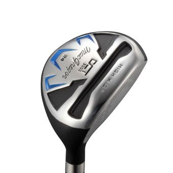 MacGregor Club Set DCT3000