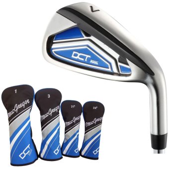 MacGregor Club Set DCT3000