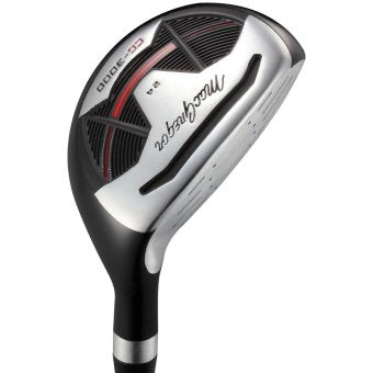 MacGregor Club Set CG3000