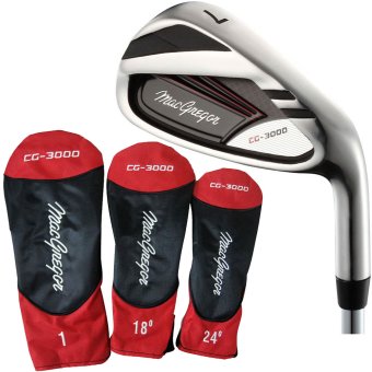 MacGregor Club Set CG3000