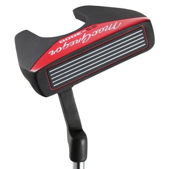 MacGregor Club Set CG3000