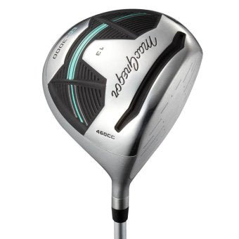 MacGregor Club Set CG3000