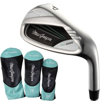 MacGregor Club Set CG3000