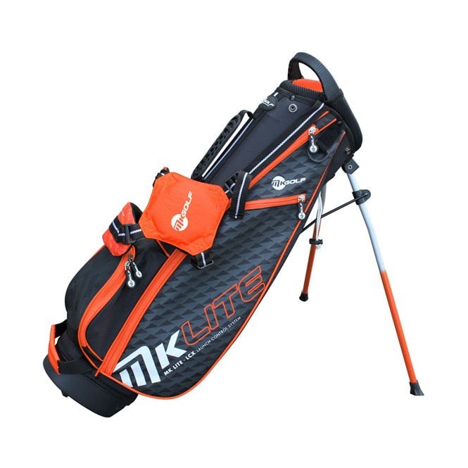 Sac de golf trépied MASTERS 247 Junior MKLite