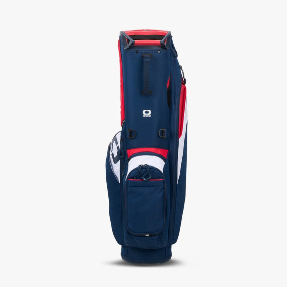 Sac porte-fusibles OGIO