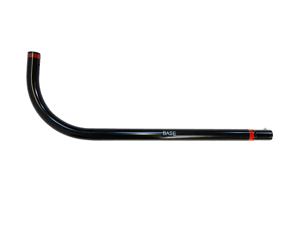 Tube de cadre de base NET RETURN