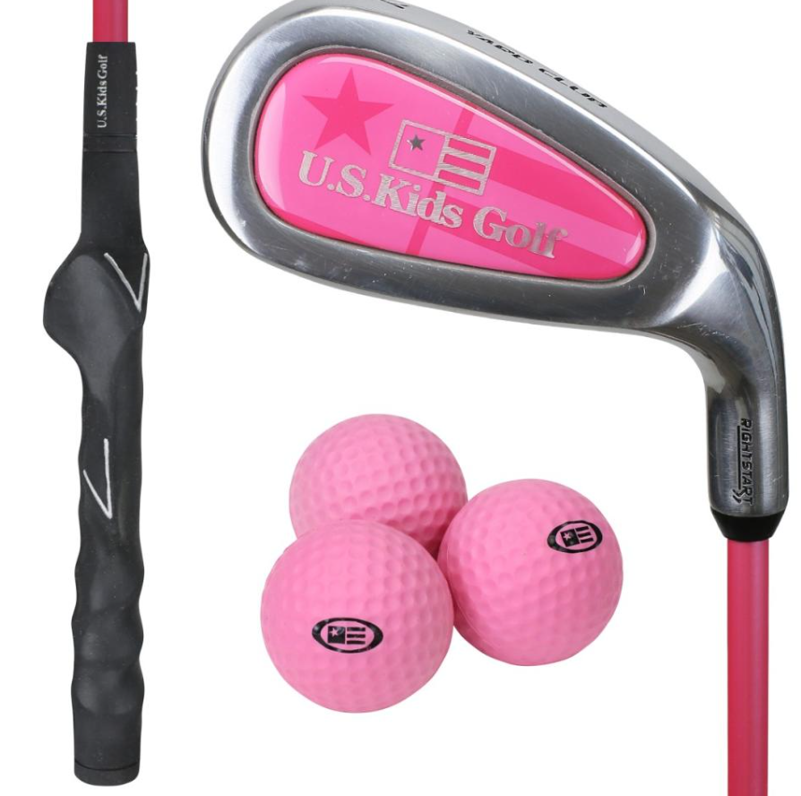 Raquette US Kids Yard Club