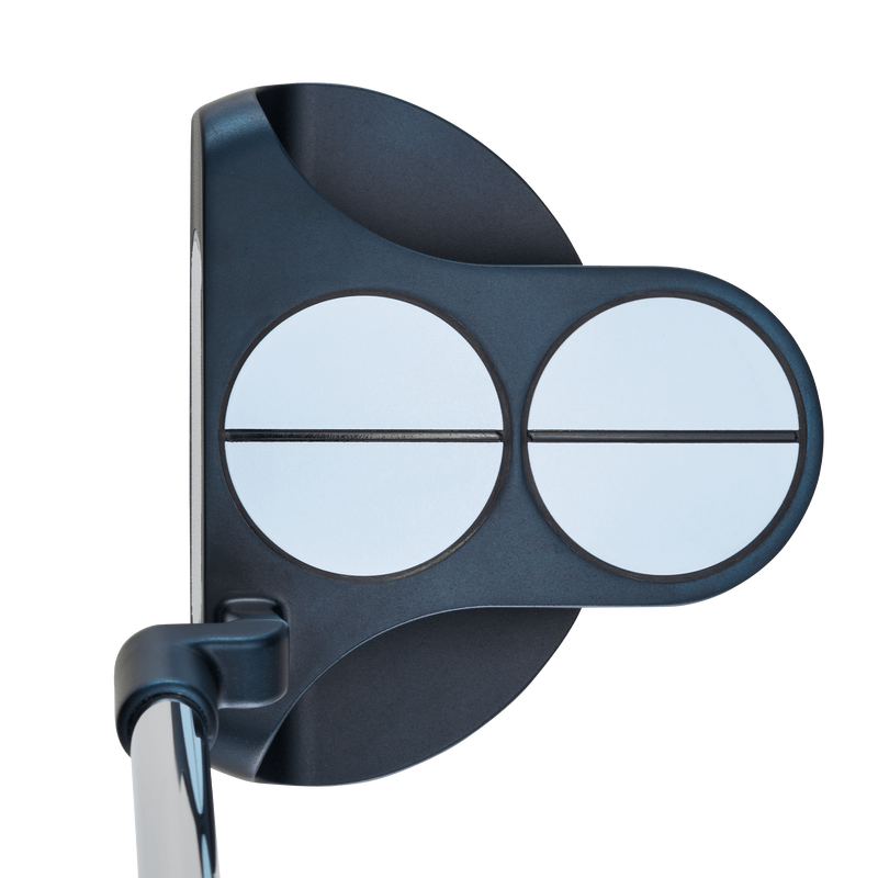 Putter ODYSSEY Ai-ONE 2-Ball CH