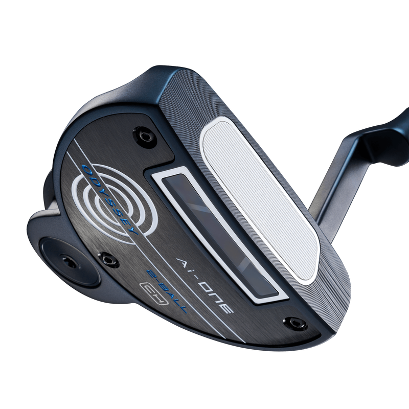 Putter ODYSSEY Ai-ONE 2-Ball CH