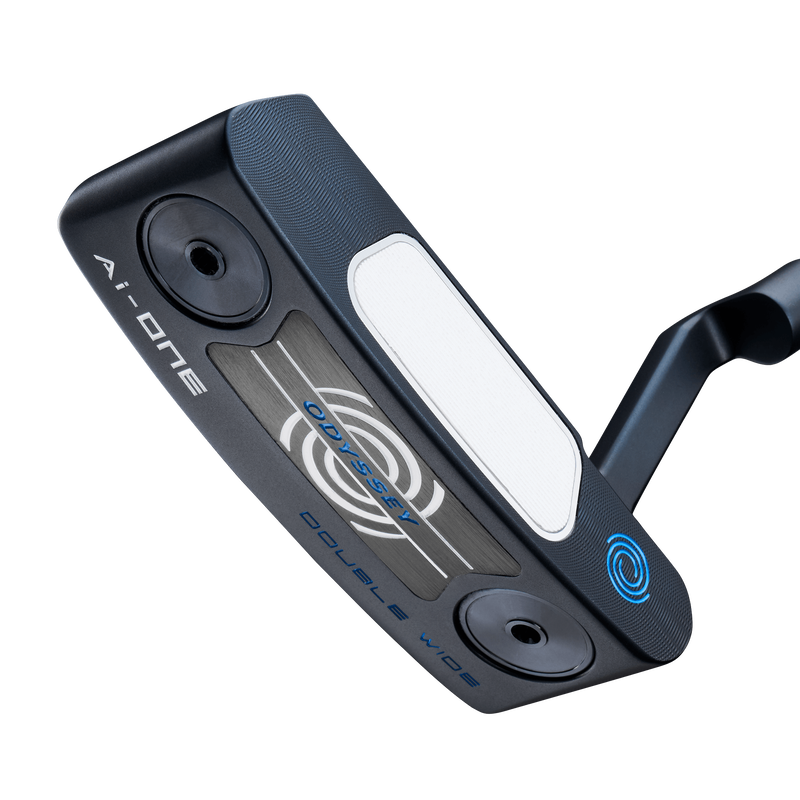 Putter ODYSSEY Ai-ONE Double Wide CH