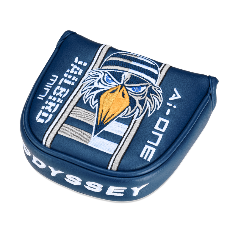 Putter ODYSSEY JAILBIRD MINI DB