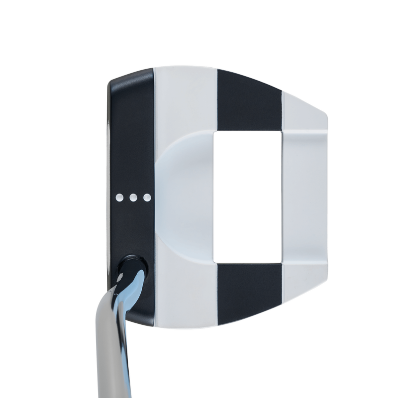 Putter ODYSSEY JAILBIRD MINI DB