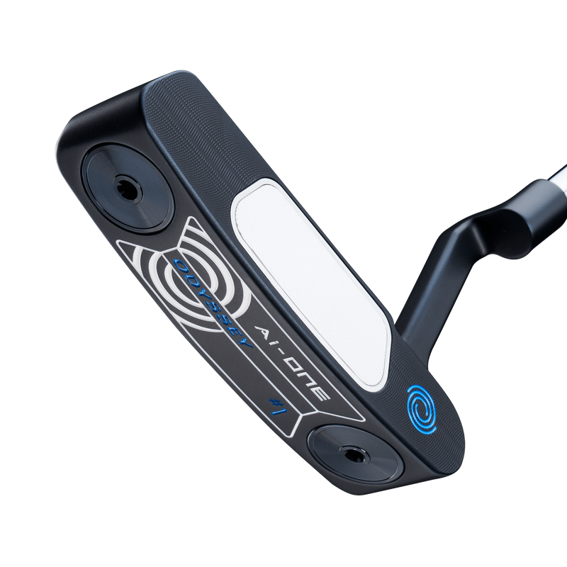 Putter ODYSSEY Ai-ONE #1 CH
