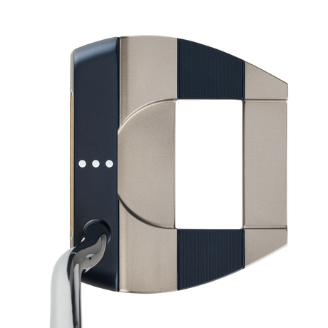 Putter ODYSSEY Ai-ONE Milled Jailbird Mini T DB