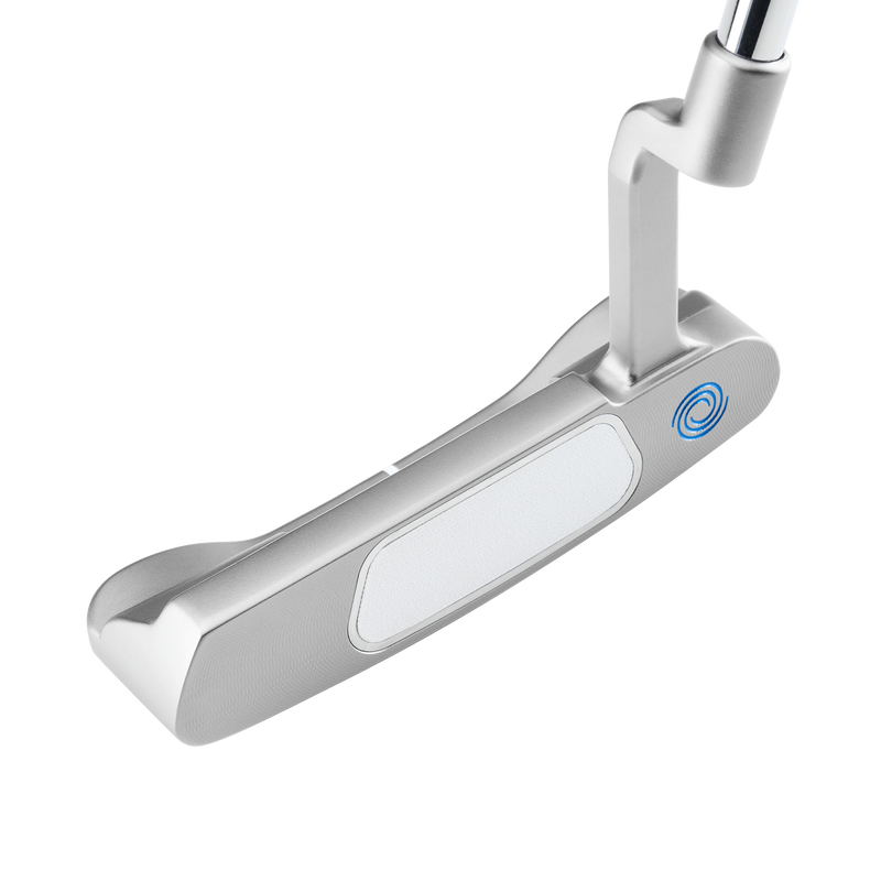 Putter ODYSSEY Ai-ONE Silver #1 CH