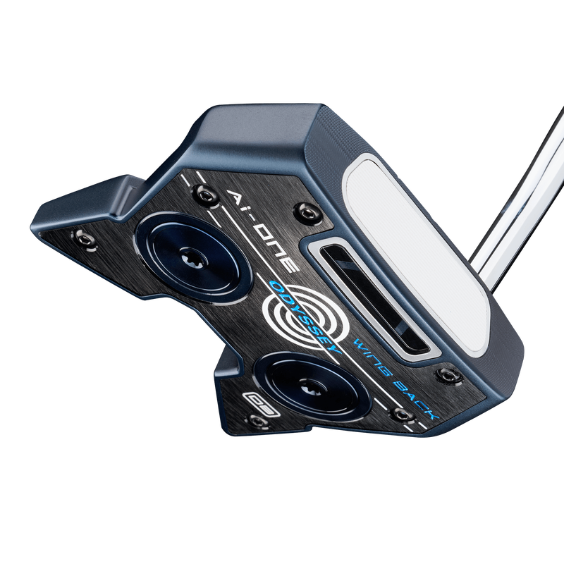 Putter ODYSSEY Ai-ONE Wing Back DB