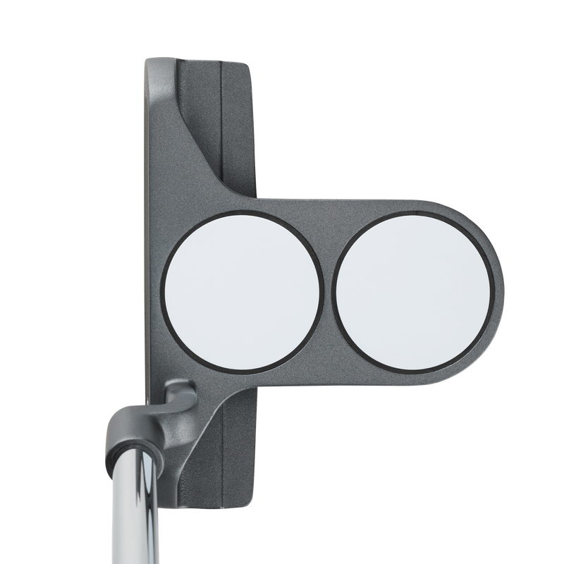 Putter ODYSSEY DFX 2-Ball Blade CH