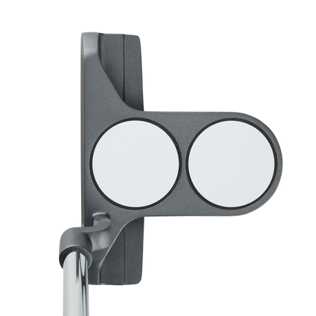 Putter ODYSSEY DFX 2-Ball Blade CH