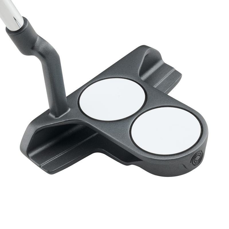 Putter ODYSSEY DFX 2-Ball Blade CH