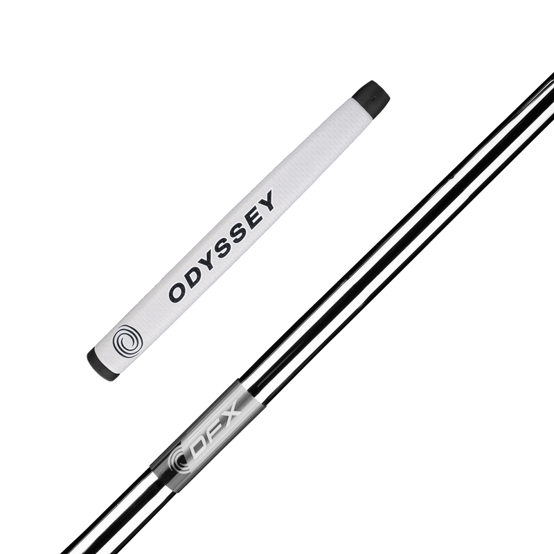 Putter ODYSSEY DFX 2-Ball Blade CH