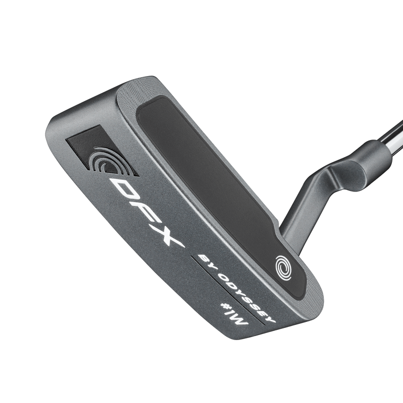 Putter ODYSSEY DFX #1W CH