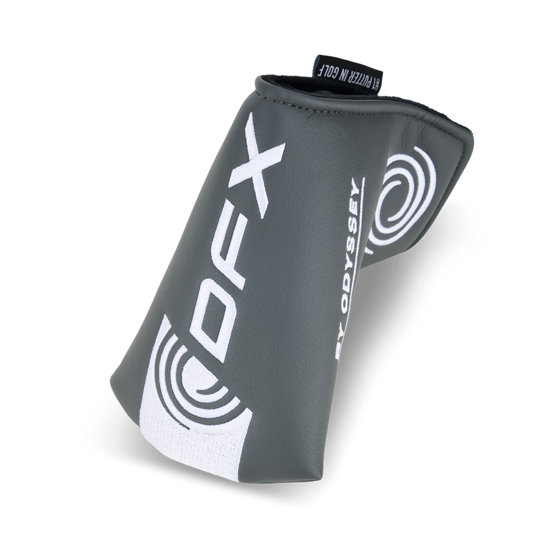 Putter ODYSSEY DFX #1W CH