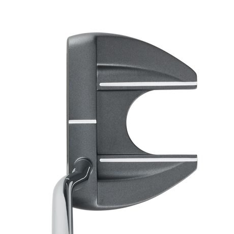 Putter ODYSSEY DFX V-Line Fang DB