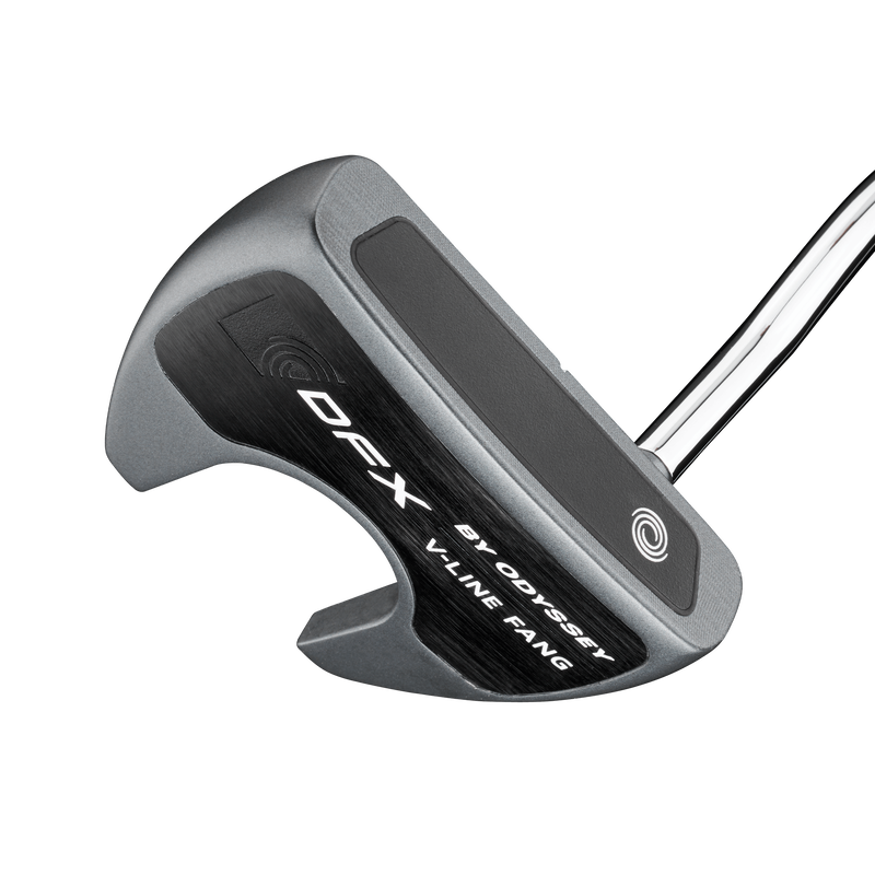 Putter ODYSSEY DFX V-Line Fang DB