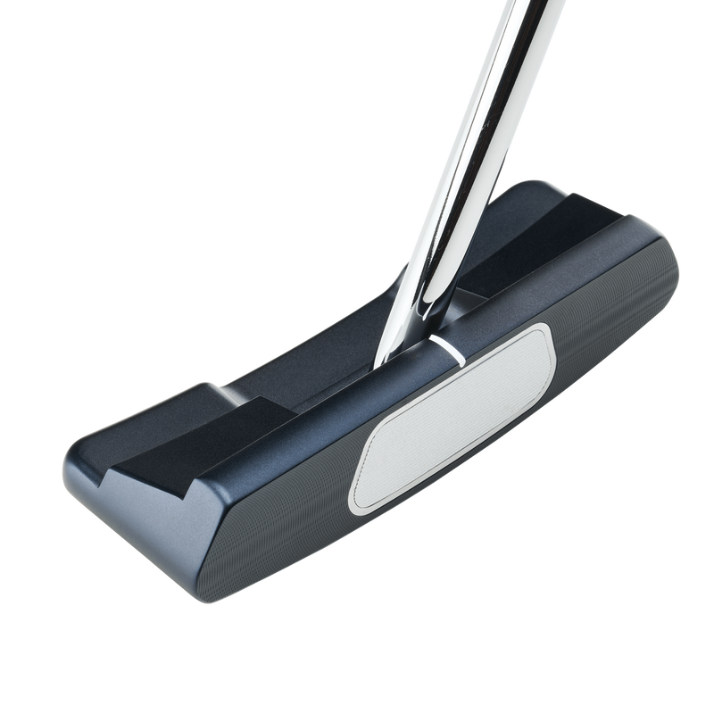 Putter double largeur ODYSSEY Square 2 Square