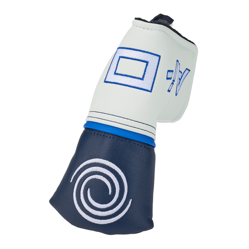 Putter double largeur ODYSSEY Square 2 Square