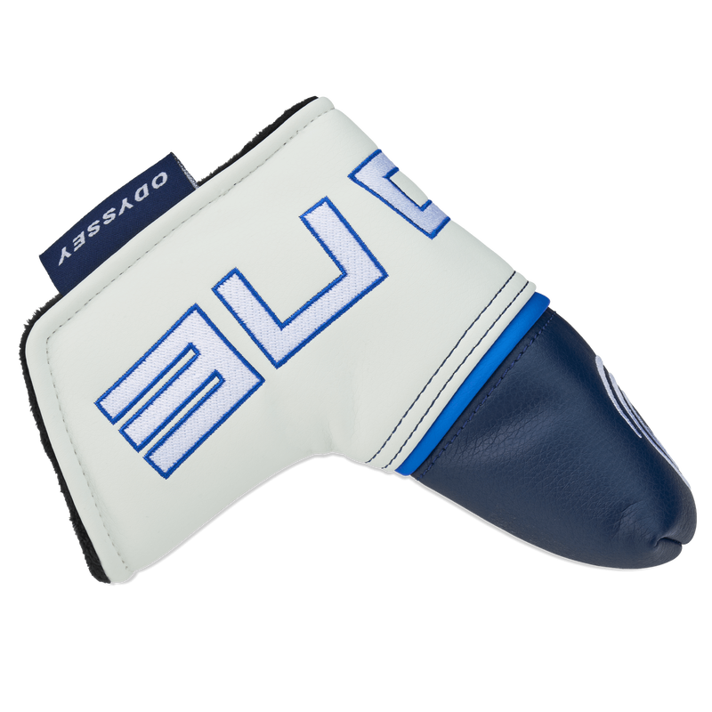 Putter double largeur ODYSSEY Square 2 Square