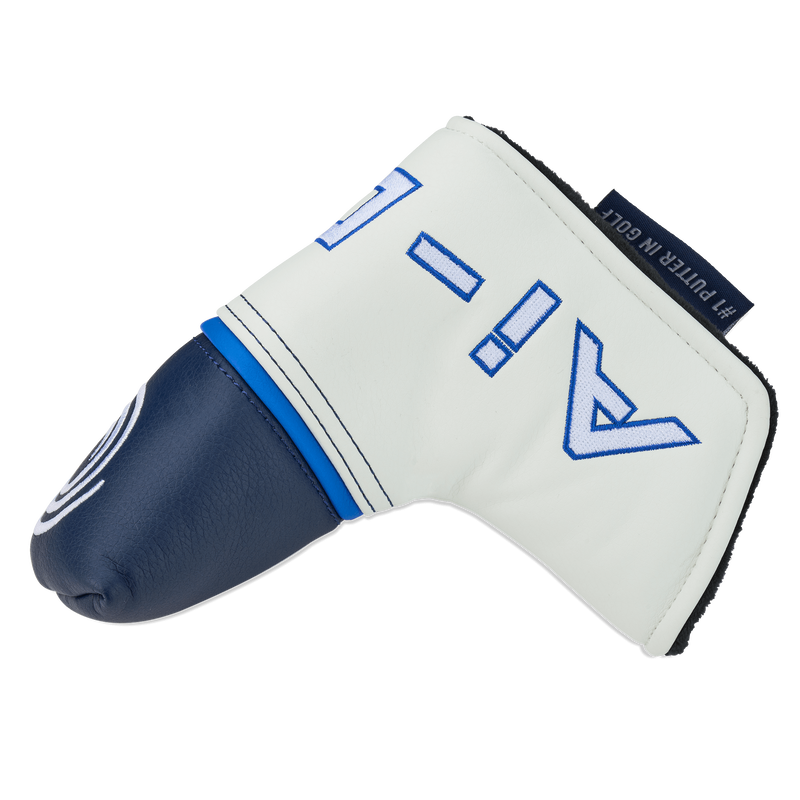 Putter double largeur ODYSSEY Square 2 Square